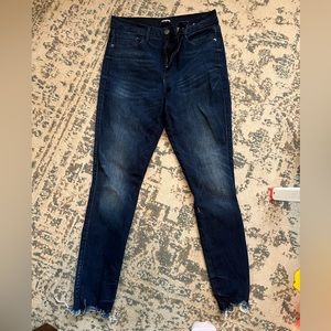 Express Jeans